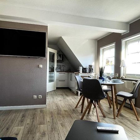 Op'N Doerp Apartment Barsbek Exterior photo