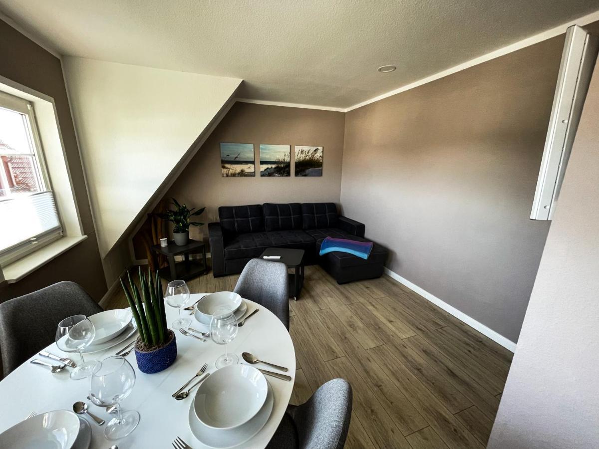 Op'N Doerp Apartment Barsbek Exterior photo