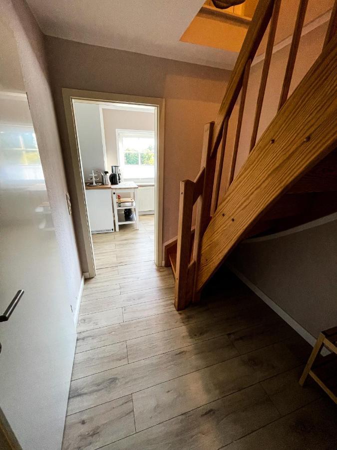 Op'N Doerp Apartment Barsbek Exterior photo